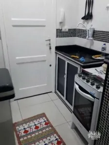 Kitnet com 1 Quarto à venda, 22m² no Ocian, Praia Grande