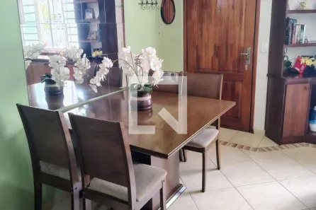 Casa com 3 Quartos à venda, 144m² no Vila Bandeirantes, São Paulo
