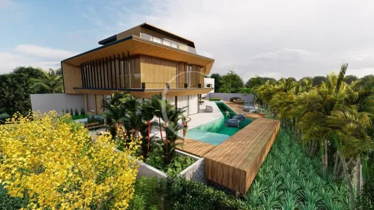 Casa de Condomínio com 5 Quartos à venda, 1129m² no Barra da Tijuca, Rio de Janeiro