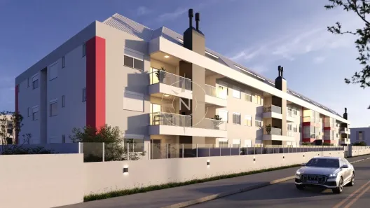 Apartamento com 2 Quartos à venda, 74m² no Ingleses do Rio Vermelho, Florianópolis