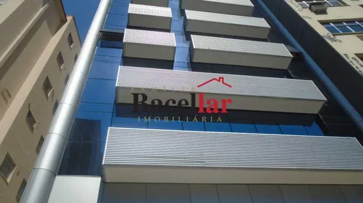 Sala Comercial para alugar, 37m² no Tijuca, Rio de Janeiro