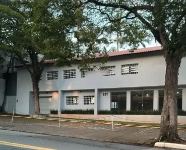 Ponto Comercial para alugar, 740m² no Vila Ida, São Paulo