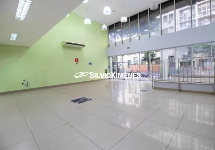 Ponto Comercial para alugar, 500m² no Centro, Belo Horizonte