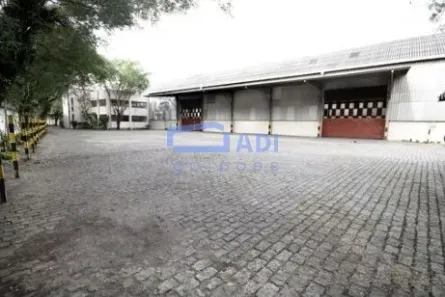 Galpão/Depósito/Armazém para alugar, 2650m² no Parque Novo Mundo, São Paulo