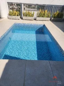 Cobertura com 3 Quartos à venda, 254m² no Parque Residencial Aquarius, São José dos Campos