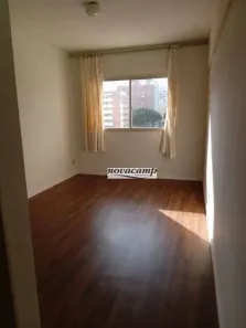 Apartamento com 1 Quarto à venda, 47m² no Centro, Campinas
