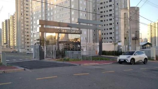 Apartamento com 2 Quartos à venda, 43m² no Parque Industrial, Campinas