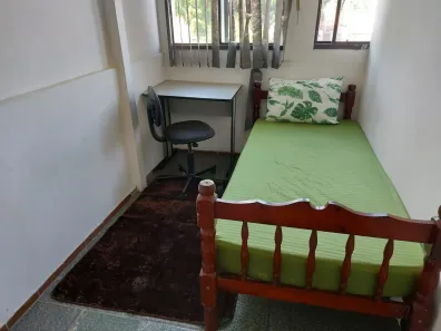 Kitnet com 2 Quartos para alugar, 100m² no Jardim Peri Peri, São Paulo