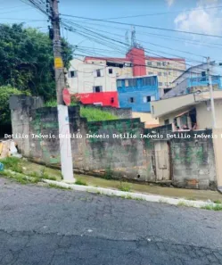 Lote/Terreno à venda, 225m² no Jardim Tango, São Paulo