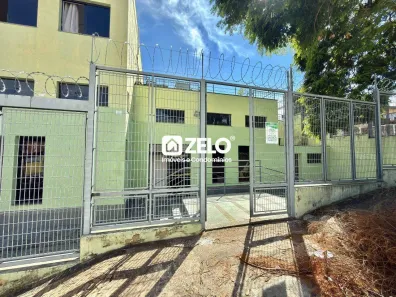 para alugar, 120m² no Jardim Conceição, Campinas