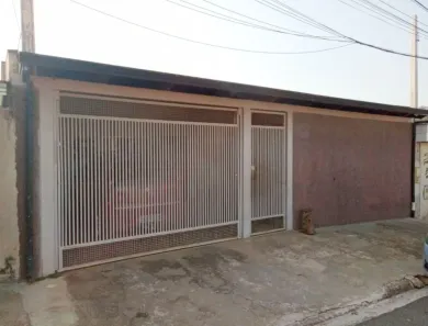 Casa com 2 Quartos à venda, 97m² no Parque das Primaveras, Marília