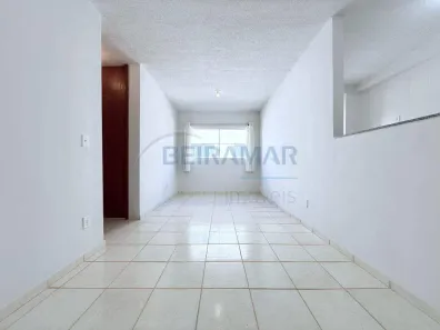 Apartamento com 2 Quartos para alugar, 45m² no Riacho Fundo II, Brasília