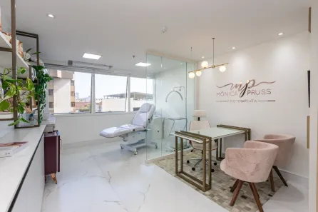 Sala Comercial para alugar, 36m² no Santana, Porto Alegre