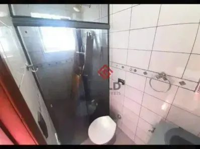 Sobrado com 2 Quartos à venda, 98m² no Jardim Bela Vista, Santo André