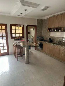 Casa de Condomínio com 3 Quartos à venda, 184m² no Jardim Panorama, Indaiatuba
