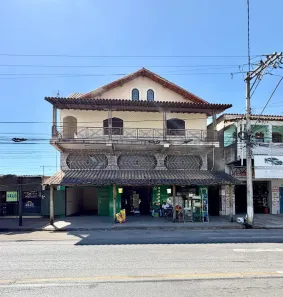 Casa com 3 Quartos para alugar, 110m² no Retiro, Contagem