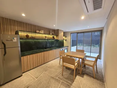 Apartamento com 1 Quarto à venda, 25m² no Cerqueira César, São Paulo