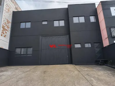 Galpão/Depósito/Armazém para alugar, 250m² no Jardim Residencial Santa Clara, Indaiatuba