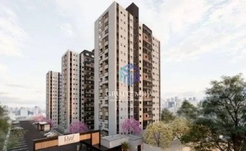 Apartamento com 2 Quartos à venda, 74m² no Parque Campolim, Sorocaba