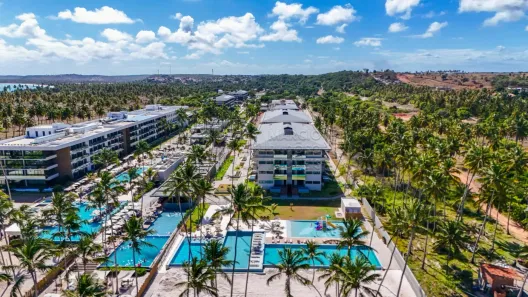 Apartamento com 2 Quartos à venda, 78m² no Ipioca, Maceió