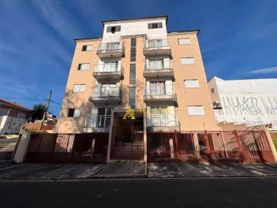 Apartamento com 2 Quartos à venda, 65m² no Jardim Piazza di Roma, Sorocaba