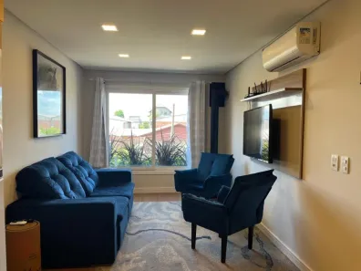 Apartamento com 3 Quartos à venda, 121m² no Carniel, Gramado