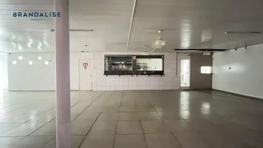 Ponto Comercial para alugar, 194m² no Nossa Senhora das Graças, Canoas