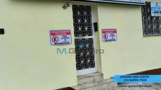 Ponto Comercial para alugar, 15m² no Encantado, Rio de Janeiro