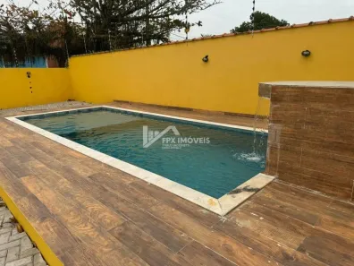 Casa com 2 Quartos à venda, 196m² no , Itanhaém