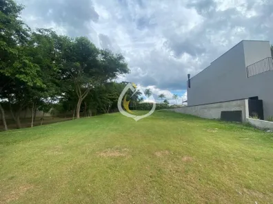 Lote/Terreno à venda, 510m² no Residencial Campo Camanducaia, Jaguariúna