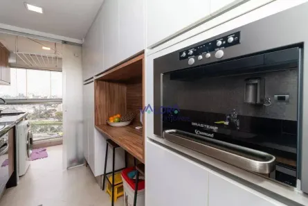 Cobertura com 2 Quartos para alugar, 150m² no Vila Leopoldina, São Paulo