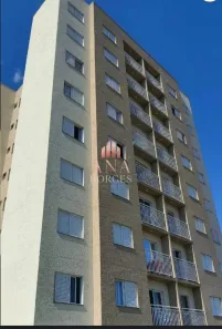 Apartamento com 2 Quartos à venda, 55m² no Jardim Simus, Sorocaba