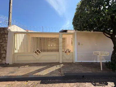 Casa com 3 Quartos à venda, 158m² no Parque São João, Bauru
