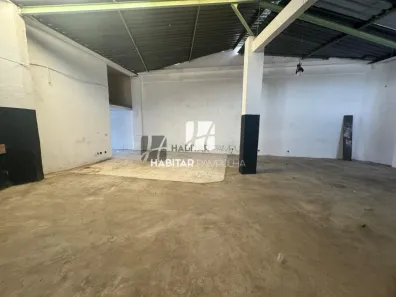 Sala Comercial para alugar, 120m² no Santa Amélia, Belo Horizonte