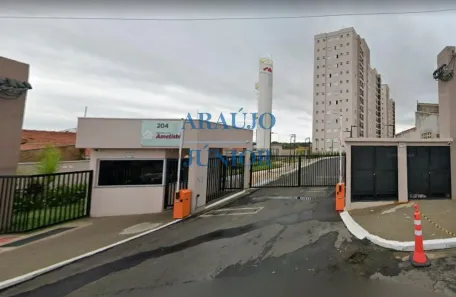 Apartamento com 2 Quartos à venda, 53m² no Jardim Nova Esperança II, Sumaré