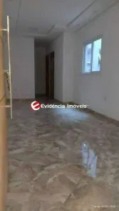 Apartamento com 2 Quartos à venda, 53m² no Vila Linda, Santo André