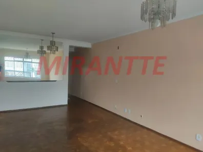 Sobrado com 4 Quartos à venda, 240m² no Tucuruvi, São Paulo