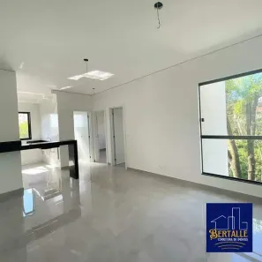 Apartamento com 2 Quartos à venda, 49m² no Santa Amélia, Belo Horizonte