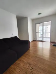 Apartamento com 2 Quartos para alugar, 57m² no Jardim Esmeralda, São Paulo