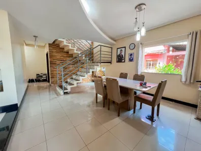 Casa de Condomínio com 5 Quartos à venda, 450m² no Atalaia, Ananindeua