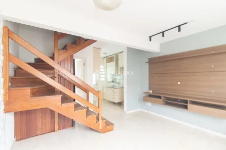 Casa de Condomínio com 2 Quartos para alugar, 80m² no Cavalhada, Porto Alegre