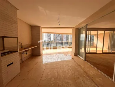 Apartamento com 4 Quartos à venda, 376m² no Jardim Goiás, Goiânia