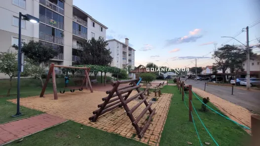 Apartamento com 2 Quartos à venda, 64m² no Setor Negrão de Lima, Goiânia