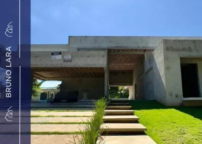 Casa de Condomínio com 4 Quartos à venda, 400m² no Condomínio Gran Royalle Igarapé, Igarapé