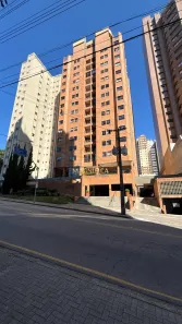 Apartamento com 2 Quartos à venda, 58m² no Bigorrilho, Curitiba