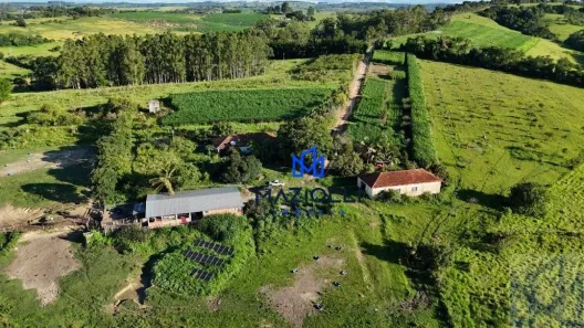 Fazenda/Sítio com 3 Quartos à venda, 31m² no Centro, Itapetininga