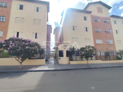 Apartamento com 3 Quartos à venda, 45m² no Parque Arnold Schimidt, São Carlos