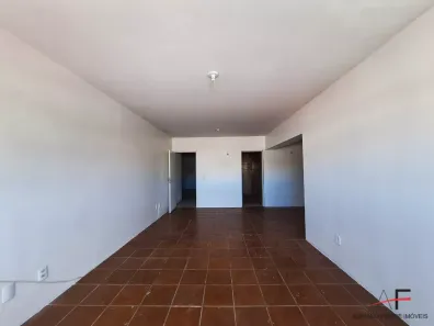 Apartamento com 3 Quartos à venda, 110m² no Fátima, Fortaleza