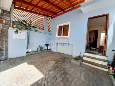 Casa com 2 Quartos à venda, 135m² no Santana, São Paulo