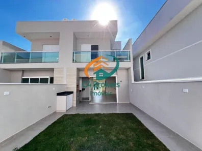 Sobrado com 3 Quartos à venda, 145m² no Vila Augusta, Guarulhos